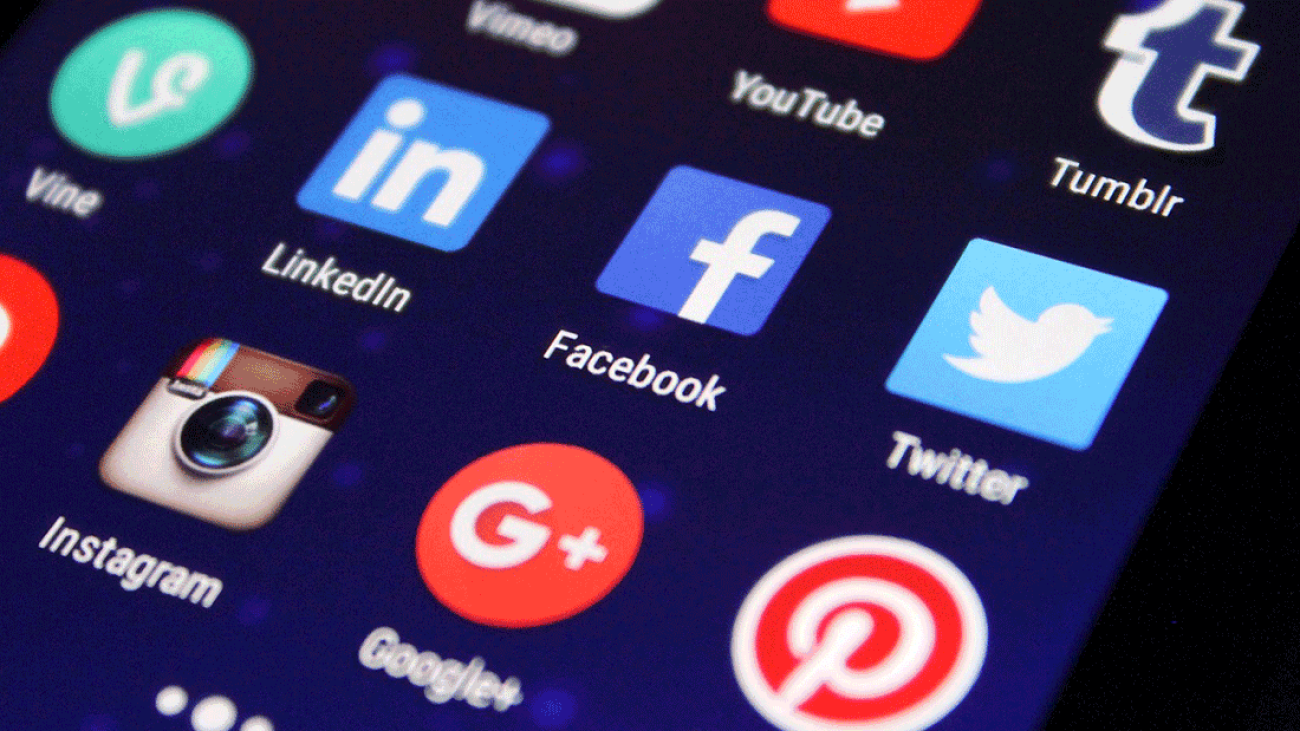 google+ közösségi média