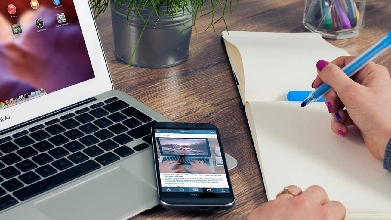online marketing tartalom írása