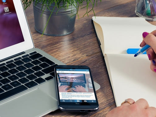 online marketing tartalom írása