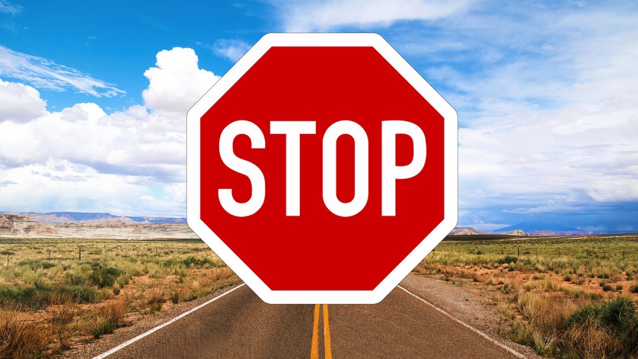spam stop