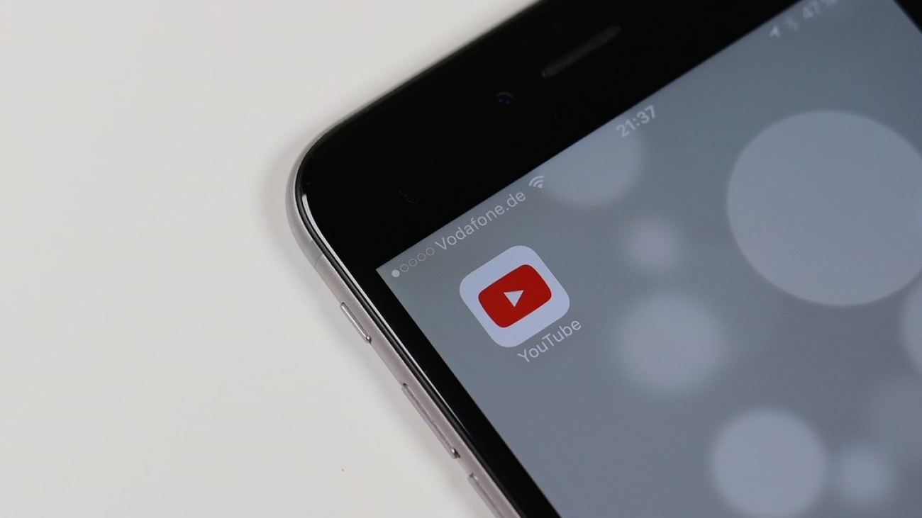 youtube